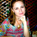 Анна Спехина