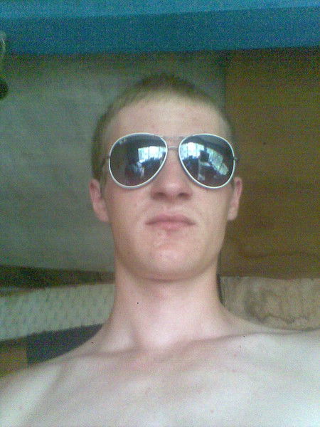 Павел Кочержук