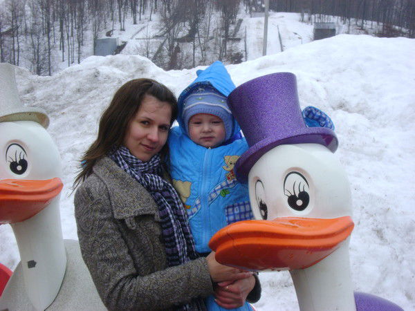 Лена Лучшая