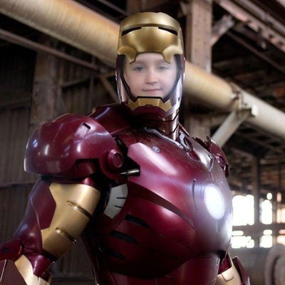 Марсель Замолетдинов