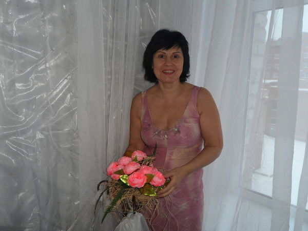 Наталья Журавлёва