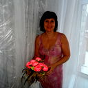 Наталья Журавлёва