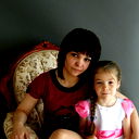 Марина Григорьева