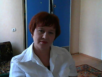 Елена Побединская