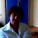Елена Побединская
