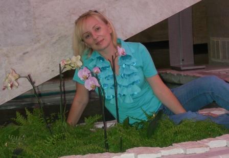 Эльмира Малачиханова.