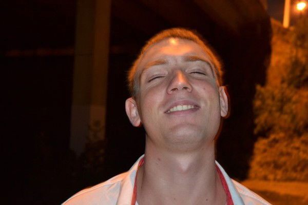 Тимофей Севальсков