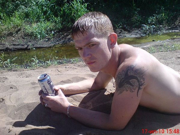 Роман Чистовский