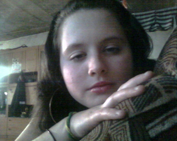 Кристина Бадуля