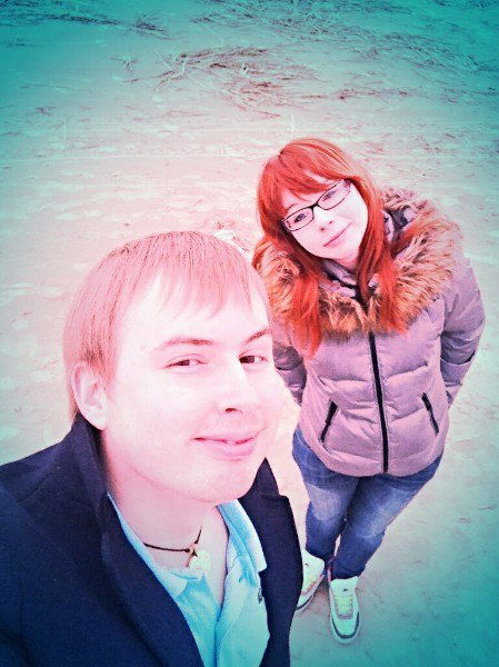 Ольга Дудина