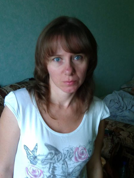 Наталья Содаль