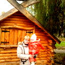 Aнжелика Oтинова