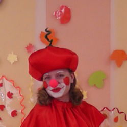 Ольга Токмакова