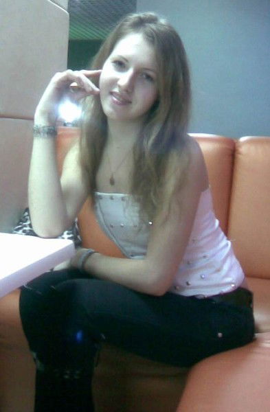 Елена Фомина