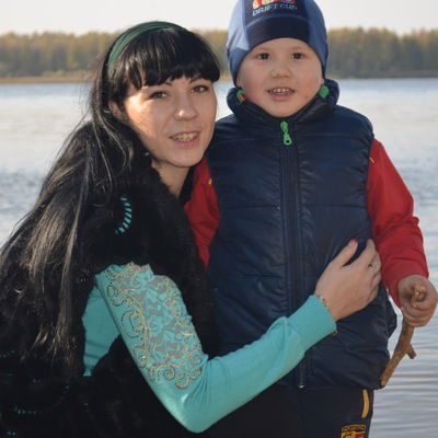 Марина Гарбар