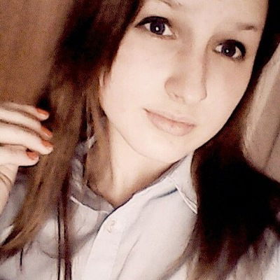 Юлия Пузикова