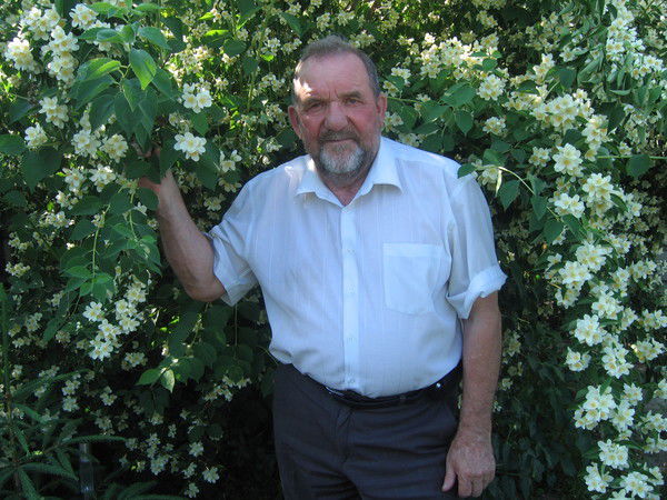 Алексей Новиков