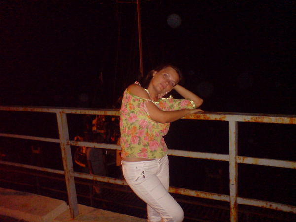 Ирина Галкина