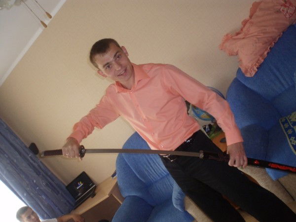 Александр Смоленский