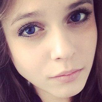 Марина Василькова