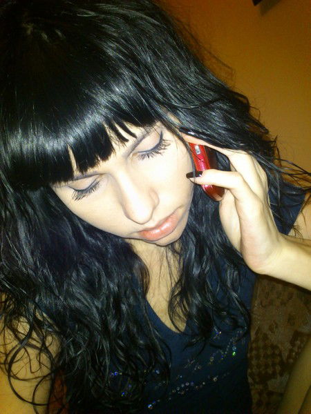 Юля Бородина