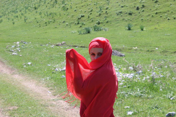 Нукрия Мухамедзянова