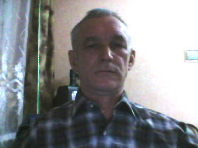 Вениамин Классинский