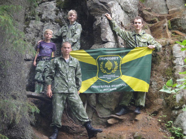 Георгий Абрамович