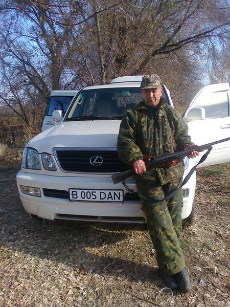 Радик Ибдиминов