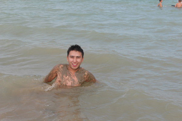 Нураждин Михирдинов