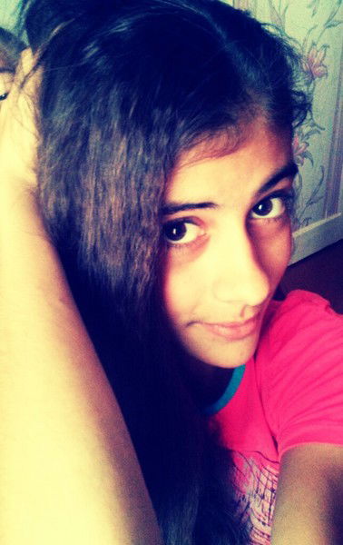 К@риночк@ Гудим