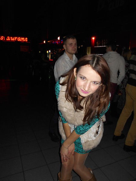 Мария Мальчевская