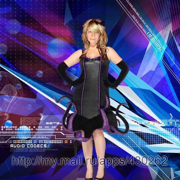 Оксана Форафонова