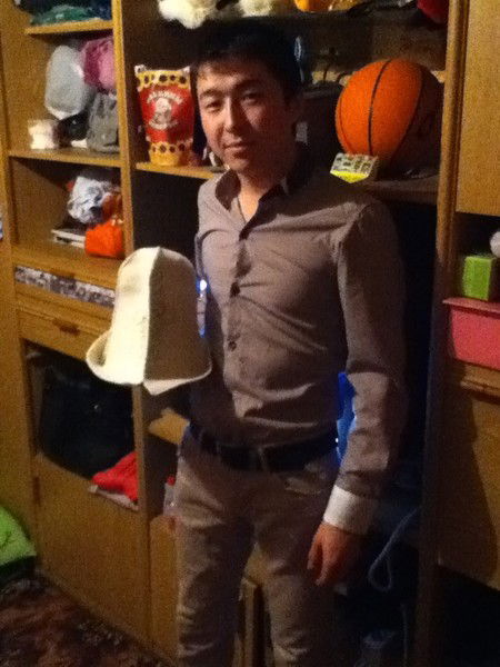 Kg_Zhigit Назаров