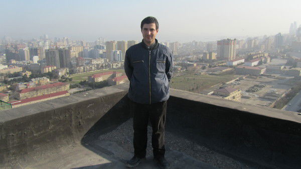 Абдулазиз Азери