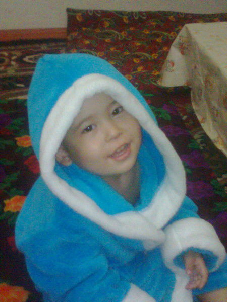 Гулмира Садуакас