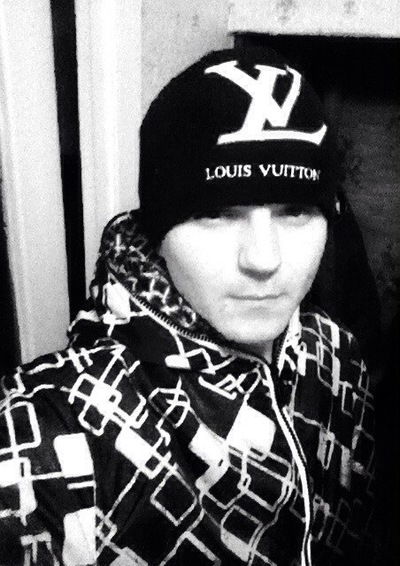 Иван Соболев