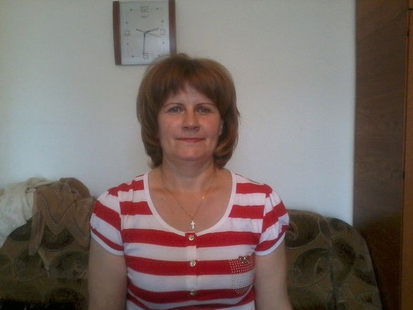 Светлана Питлик