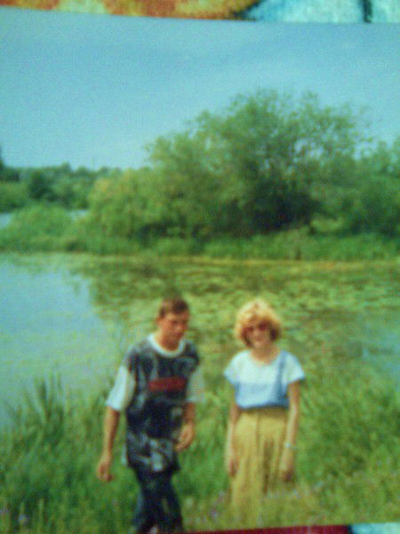 Сергий Сергей Бажанов