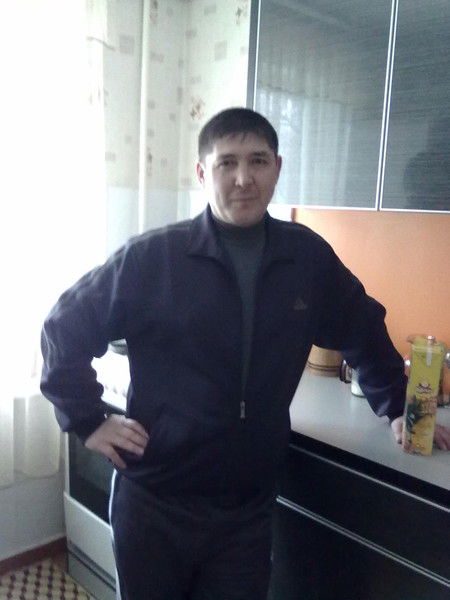 Александр Никулин