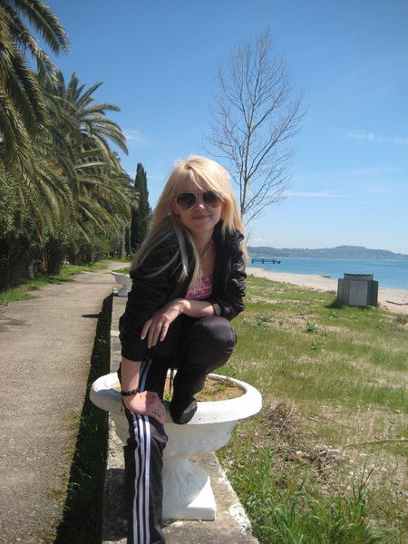 Юлия Абакумова