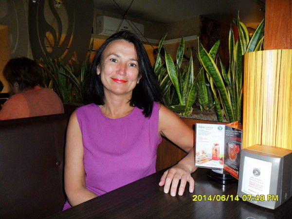 Лиля Минеева