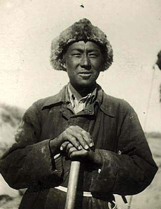 Дмитрий Тян