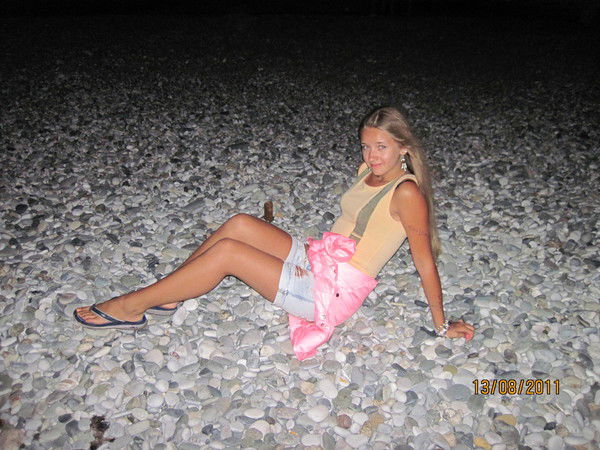 Регина Марготкина