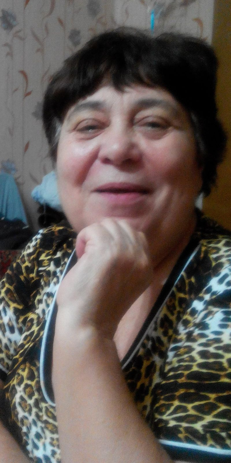 Элла Прушинская