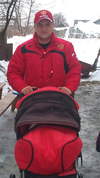 Александр Куклев