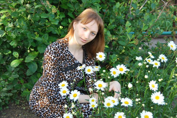 Татьяна Танская