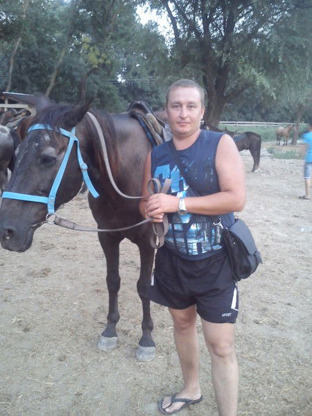 Сергей Смирнов