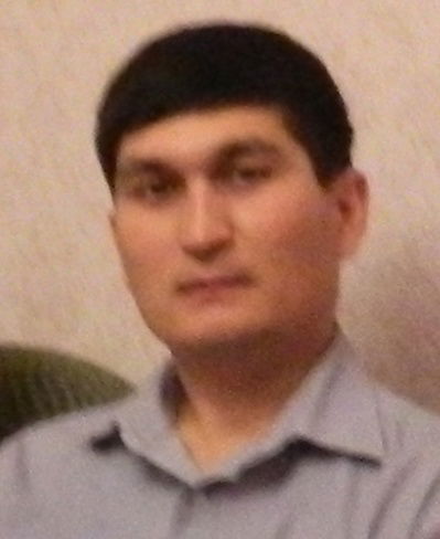 Кайрат Идрисов