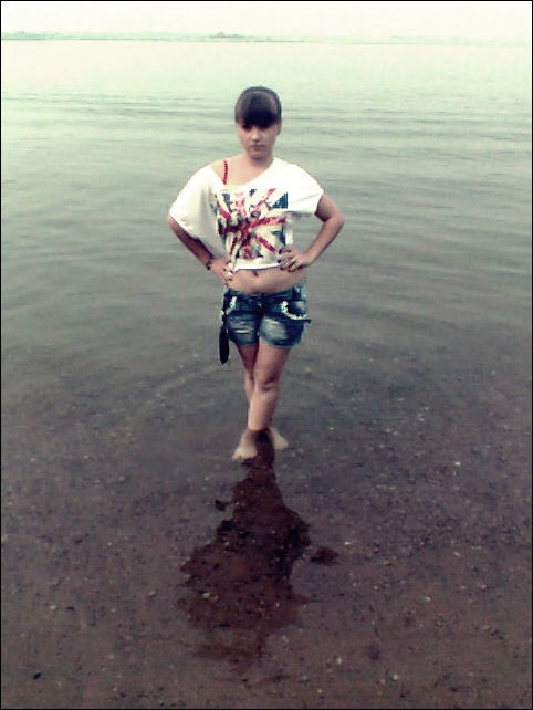 Анастасия ****